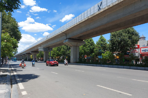 Dự báo thời tiết ngày 21/5/2025: Các tỉnh miền Bắc và Hà Nội ngày nắng nóng, chiều tối mưa rào