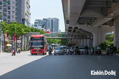 Thời tiết ngày 7/6/2025: Miền Bắc, Hà Nội, Trung Bộ oi bức, nắng nóng diện rộng
