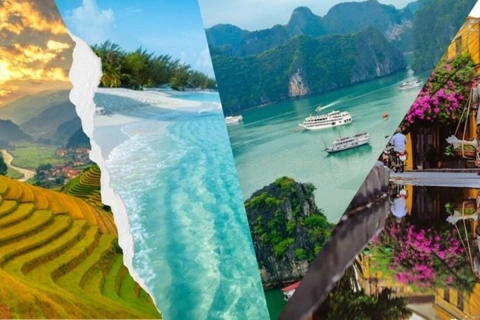 Thủ tướng kiện toàn Ban Chỉ đạo Nhà nước về Du lịch