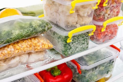 An toàn thực phẩm mùa mưa bão: Dự trữ thông minh, sống khỏe mạnh