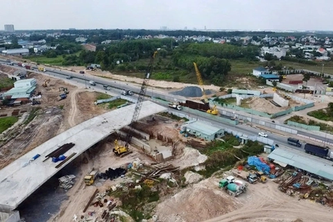 Phấn đấu đưa Dự án đường Vành đai 3 Thành phố Hồ Chí Minh về đúng tiến độ