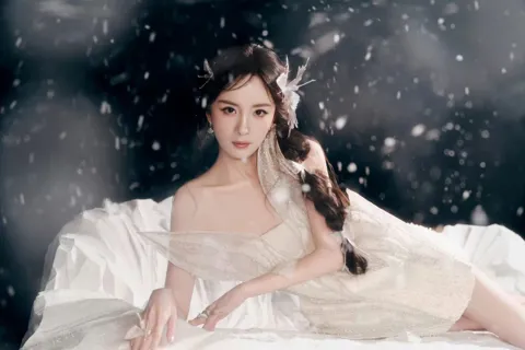 Đỉnh lưu nữ làng giải trí Hoa ngữ bước vào cuộc so găng mới