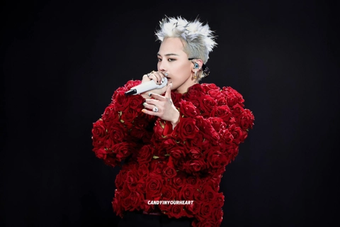 G-Dragon, CL cùng dàn sao Kpop “gây bão” trước giờ G tại Mỹ Đình
