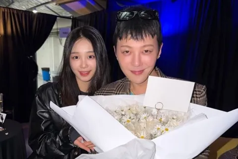 G-Dragon có mối quan hệ với nữ thừa kế của tập đoàn lớn