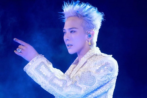 G-Dragon và Psy sẽ tái hợp