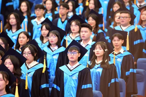 Triển khai thi hành Luật Giáo dục đại học hiệu quả, tránh lãng phí
