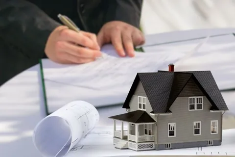 Từ 1/7/2026, công trình miễn giấy phép xây sai thiết kế vẫn bị xử lý