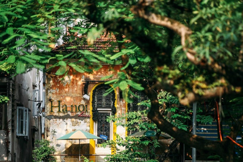 Hà Nội còn có thêm một mùa...