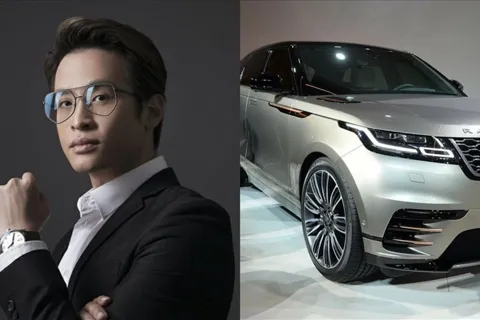 Khối tài sản, biệt thự trăm tỷ đồng của Hà Anh Tuấn