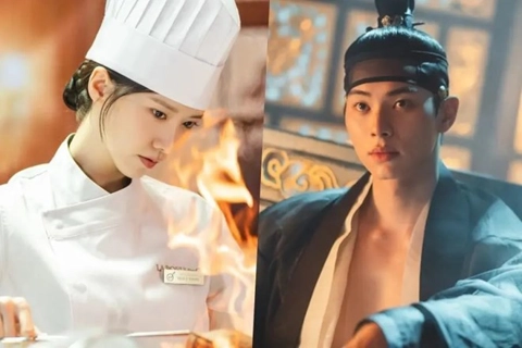 Du hành thời gian - Đề tài "hot" của phim truyền hình Hàn Quốc