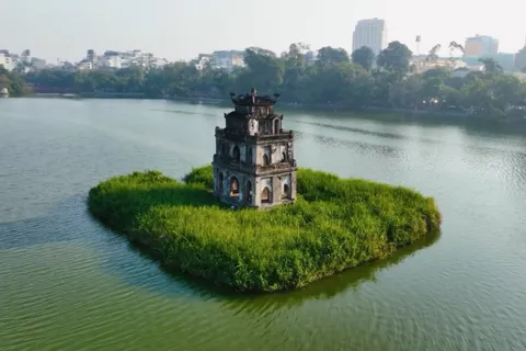 Hà Nội - điểm hẹn của những sự kiện quốc tế