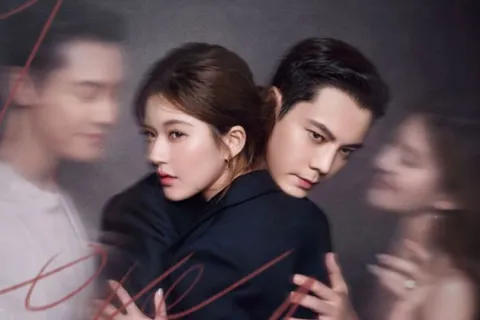 Nội dung, lịch chiếu phim Hãy để tôi tỏa sáng của Triệu Lộ Tư và Trần Vỹ Đình