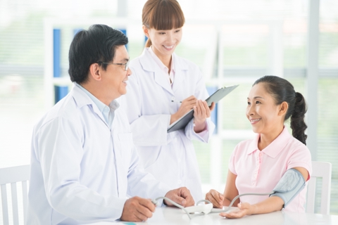 Bổ sung ủy viên Hội đồng thẩm định đề xuất chủ trương đầu tư Chương trình MTQG chăm sóc sức khoẻ, dân số và phát triển