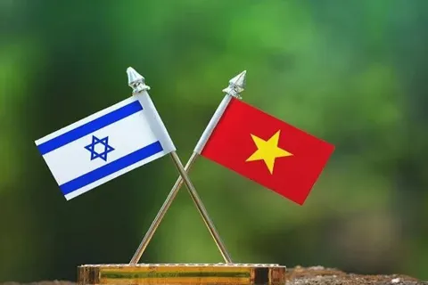Chính phủ duyệt Kế hoạch thực hiện Hiệp định Thương mại tự do Việt Nam - Israel (VIFTA)