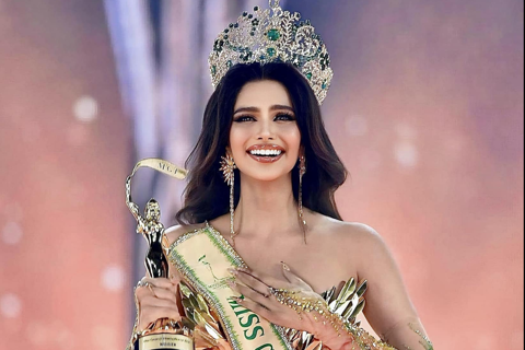 Miss Grand 2024 gây sốc toàn cầu: Đương kim hoa hậu từ bỏ danh hiệu, ban tổ chức tố ngược lại