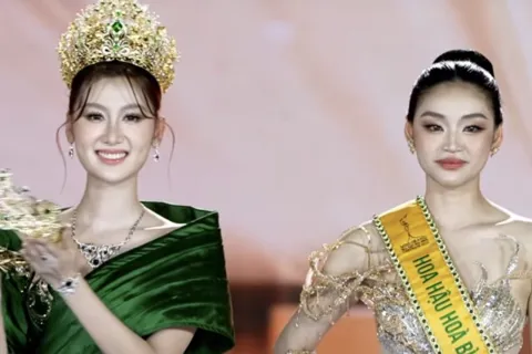 Vì sao Hoa hậu Yến Nhi thất bại sớm tại Miss Grand International 2025?