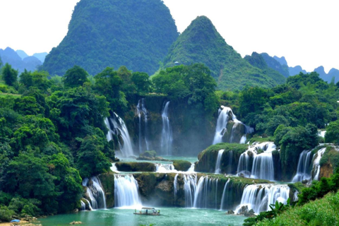 Quy hoạch bảo quản, tu bổ, phục hồi Di tích Hồ Ba Bể