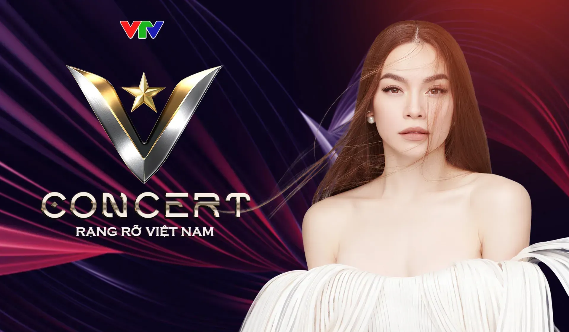 V Concert - Rạng rỡ Việt Nam và V Fest - Thanh xuân rực rỡ hội tụ nhiều tiết mục mãn nhãn 