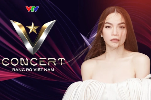 V Concert - Rạng rỡ Việt Nam và V Fest - Thanh xuân rực rỡ hội tụ nhiều tiết mục mãn nhãn 