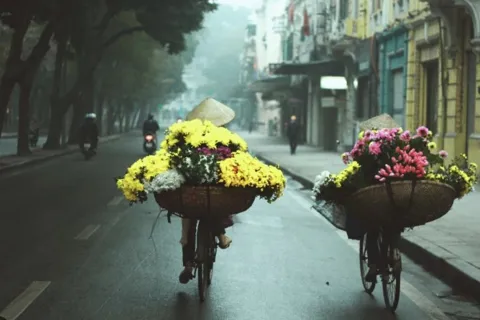 Thời tiết 10 ngày tới tại Hà Nội và các vùng trên cả nước