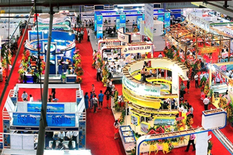 Đẩy mạnh truyền thông, quảng bá Hội chợ Mùa Thu 2025