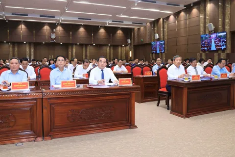 Hà Nội xây dựng cơ chế trọng dụng nhân tài, lấy hiệu quả cống hiến làm thước đo