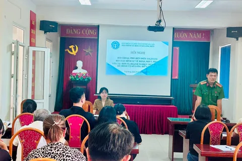 Thu hồi hơn 396 tỷ đồng tiền chậm đóng, trốn đóng bảo hiểm