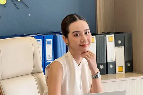 Huyền Lizzie nói gì khi khán giả đòi bỏ phim Cách em 1 milimet?
