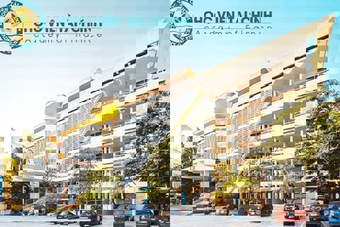Phê duyệt chủ trương thành lập Phân hiệu Học viện Tài chính tại tỉnh Hưng Yên