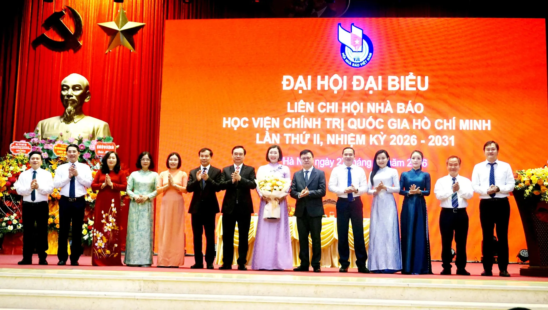 Phát huy thế mạnh báo chí lý luận, tạo đột phá trong kỷ nguyên số