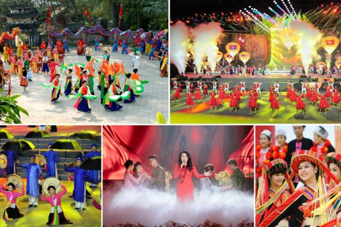 Kiện toàn nhân sự Ban Chỉ đạo Trung ương Phong trào “Toàn dân đoàn kết xây dựng đời sống văn hóa”