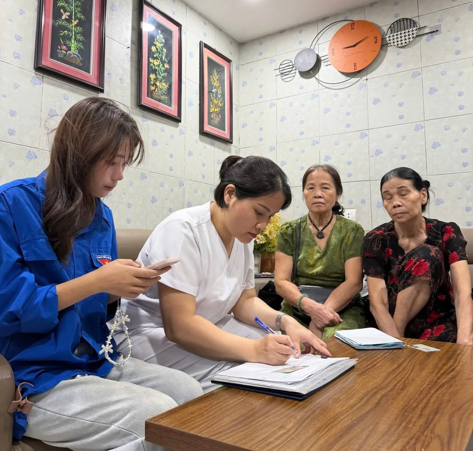 Đưa chính sách y tế đặc thù của Luật Thủ đô 2026 vào cuộc sống
