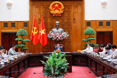 Khởi công tuyến đường sắt Lào Cai – Hà Nội – Hải Phòng dài gần 419km vào ngày 19/12/2025 
