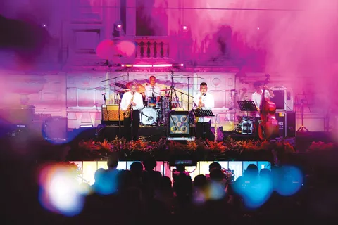 Hà Nội thu - mùa nghệ thuật, mùa sáng tạo