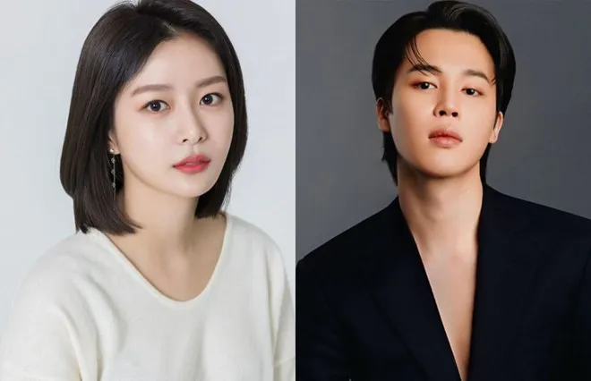 Nữ diễn viên Song Da Eun tung bằng chứng khẳng định mối quan hệ tình cảm với Jimin (BTS)