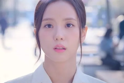 Jisoo Blackpink xuất hiện trong phim hài lãng mạn “Boyfriend on Demand”