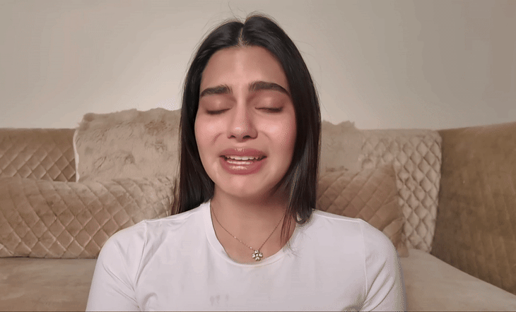 Hoa hậu Rachel Gupta "vạch trần" góc khuất cuộc thi Miss Grand International
