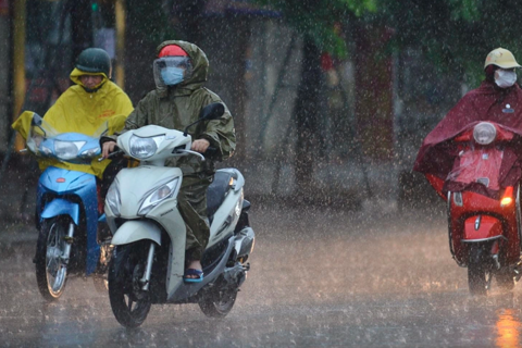 Vì sao không khí lạnh năm nay có thể đến sớm?