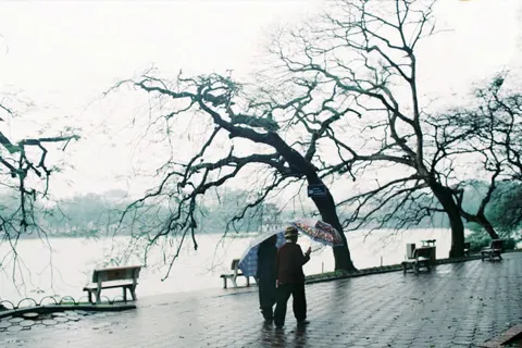 Xuất hiện không khí lạnh tăng cường mới, Bắc Bộ rét đậm, nhiều tỉnh miền Trung mưa to