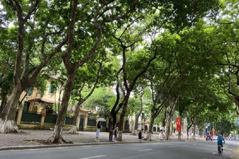 Không khí lạnh tăng cường mạnh hơn, miền Bắc trời mát, có nơi dưới 18 độ C