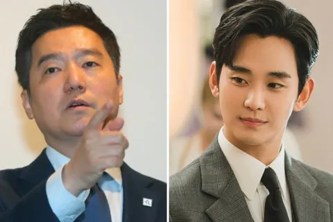 Công bố sự thật gây sốc về những bức thư tình Kim Soo Hyun gửi Kim Sae Ron
