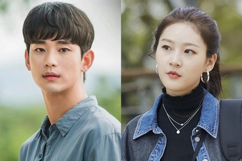 Phía Kim Soo Hyun lên tiếng trước tin có quan hệ khi Kim Sae Ron học lớp 8