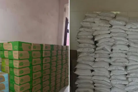 Sao Việt hướng về đồng bào vùng lũ