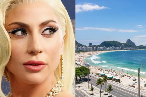 Lady Gaga lập kỷ lục mới trong sự nghiệp
