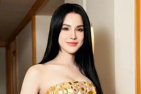 Diệp Lâm Anh đến cơ quan công an và cuộc sống sau ly hôn thiếu gia