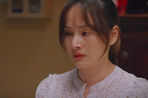 Lan Phương nói gì về ồn ào đã ly thân chồng Tây?
