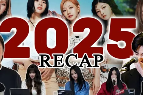 Một năm biến động của làng giải trí Hàn Quốc
