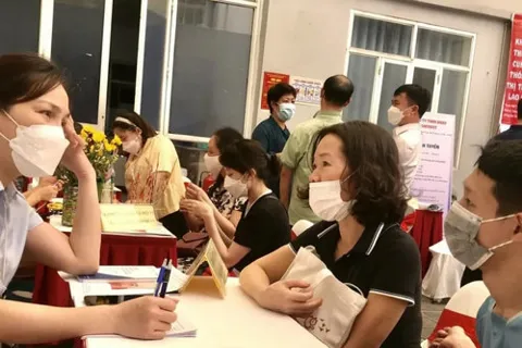 Từ chối tuyển dụng người khuyết tật, doanh nghiệp có phạm luật không?