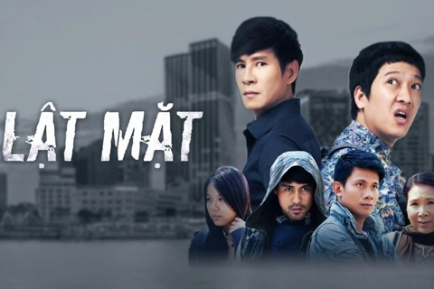 Nhìn lại series "Lật mặt" của Lý Hải trong suốt 10 năm