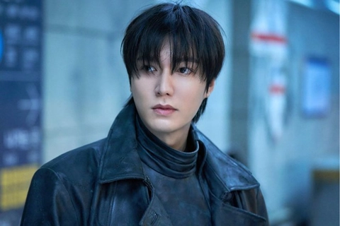 Lee Min Ho tiết lộ lý do mất 10 năm mới trở lại màn ảnh rộng
